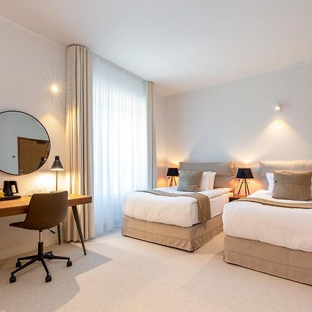 The Manor Sports & Spa Torva Luaran gambar
