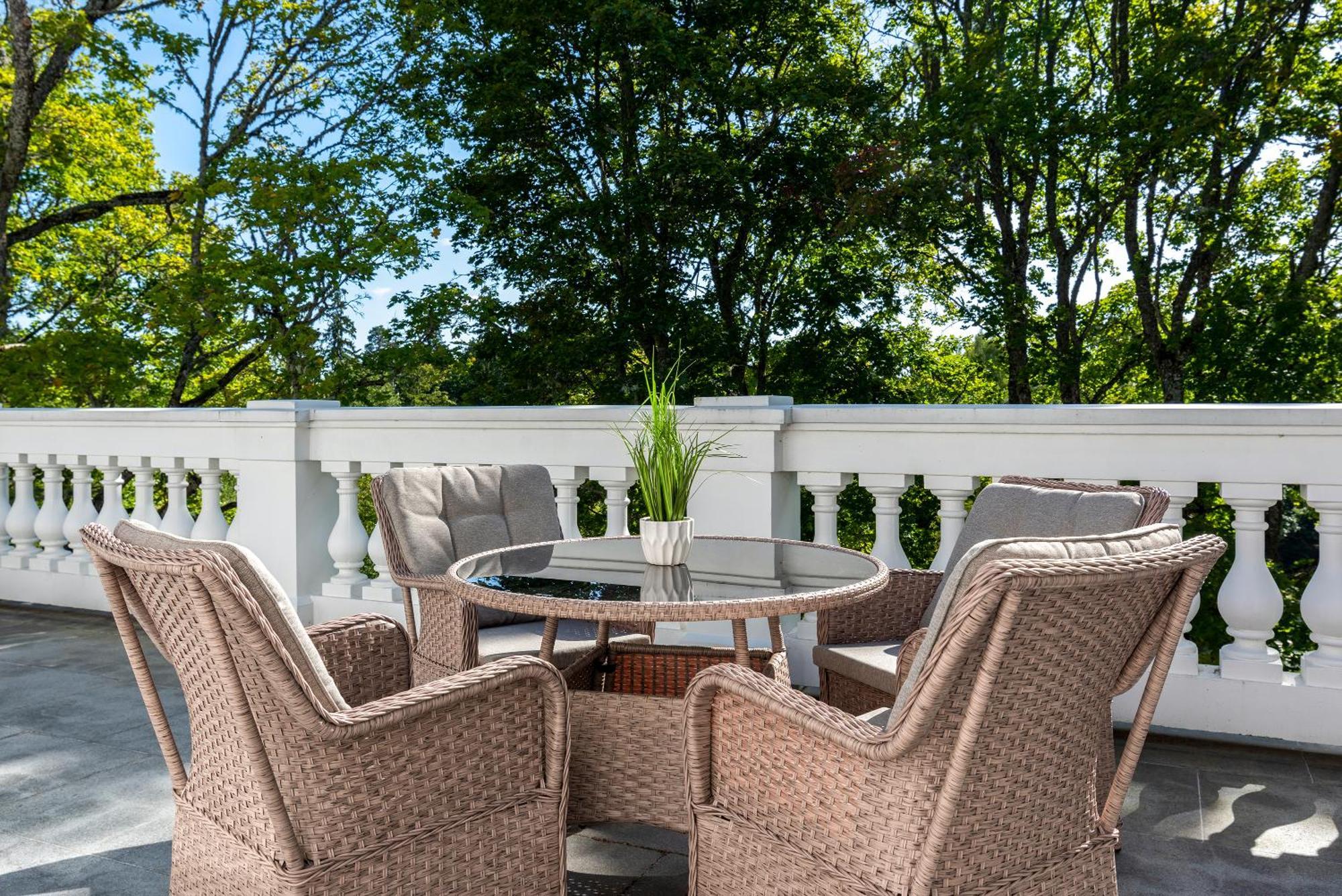 The Manor Sports & Spa Torva Luaran gambar